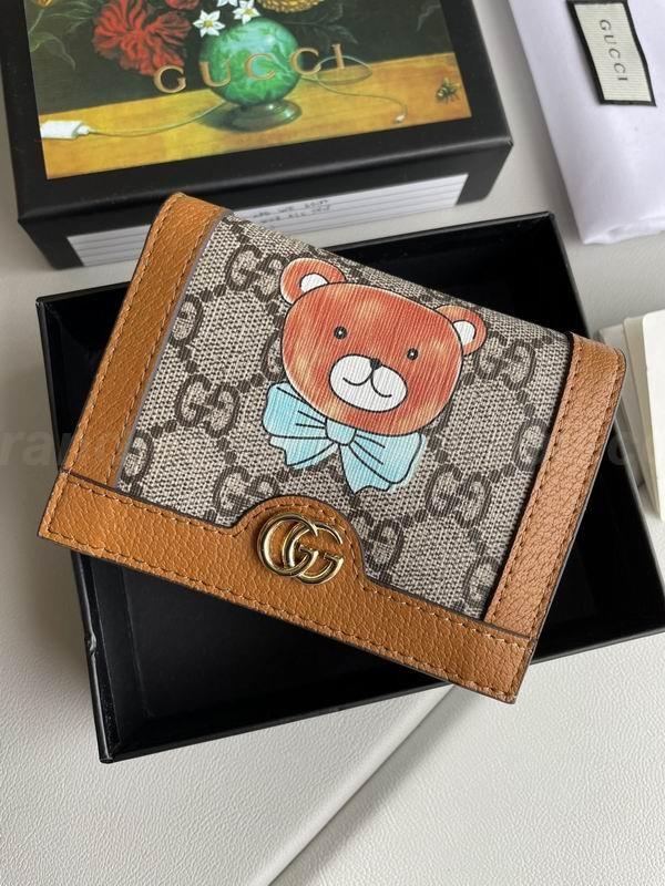 Gucci Wallets 115